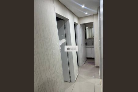 Apartamento à venda com 2 quartos, 44m² em Vila Clara, São Paulo