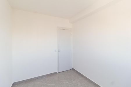 Quarto 1 de apartamento à venda com 2 quartos, 36m² em Jaguaribe, Osasco