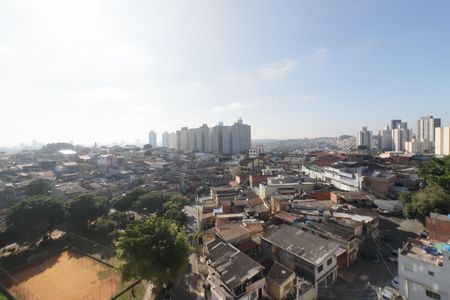Apartamento para alugar com 36m², 2 quartos e sem vagaSala/Cozinha