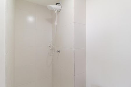 Apartamento para alugar com 36m², 2 quartos e sem vagaBanheiro