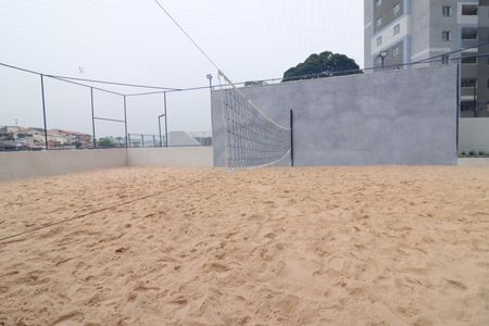Apartamento para alugar com 36m², 2 quartos e sem vagaÁrea comum - Quadra