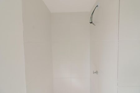 Apartamento para alugar com 36m², 2 quartos e sem vagaBanheiro