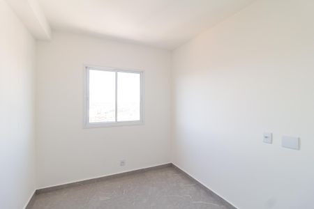 Quarto 1 de apartamento à venda com 2 quartos, 36m² em Jaguaribe, Osasco