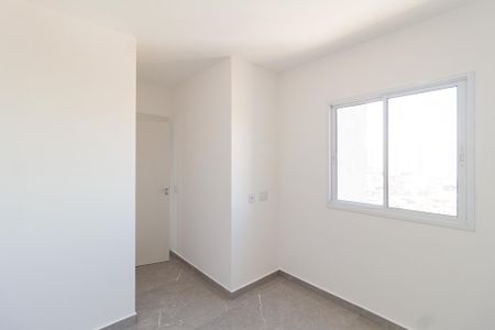 Apartamento para alugar com 36m², 2 quartos e sem vagaQuarto 2
