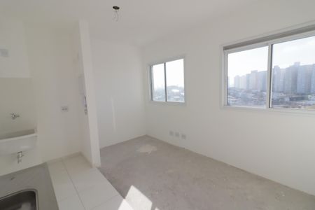 Apartamento para alugar com 36m², 2 quartos e sem vagaSala/Cozinha