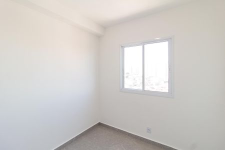 Quarto 1 de apartamento à venda com 2 quartos, 36m² em Jaguaribe, Osasco