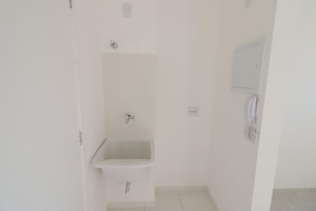 Apartamento para alugar com 36m², 2 quartos e sem vagaSala/Cozinha