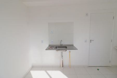 Apartamento para alugar com 36m², 2 quartos e sem vagaSala/Cozinha