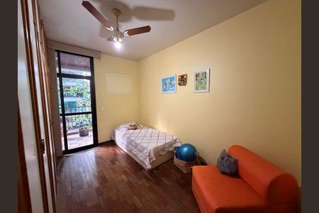 Apartamento à venda com 219m², 4 quartos e 2 vagas