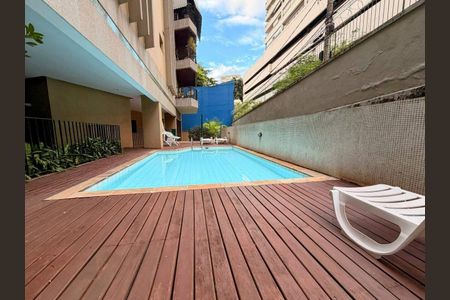 Apartamento à venda com 219m², 4 quartos e 2 vagas