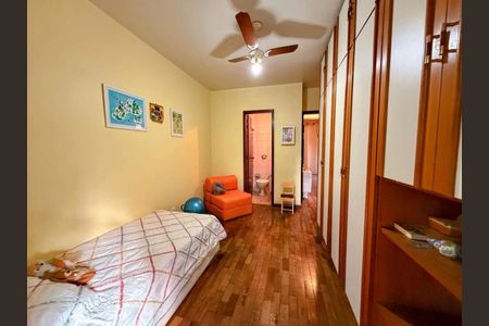 Apartamento à venda com 4 quartos, 219m² em Laranjeiras, Rio de Janeiro