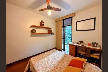 Apartamento à venda com 4 quartos, 219m² em Laranjeiras, Rio de Janeiro