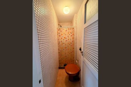 Apartamento à venda com 219m², 4 quartos e 2 vagas