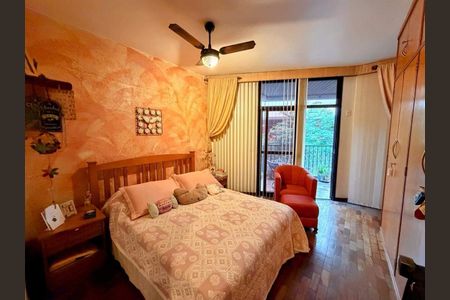 Apartamento à venda com 4 quartos, 219m² em Laranjeiras, Rio de Janeiro