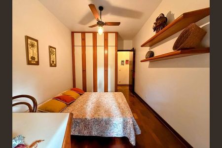 Apartamento à venda com 219m², 4 quartos e 2 vagas