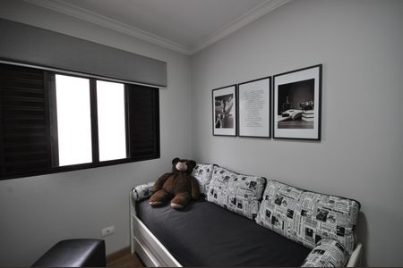 Casa à venda com 200m², 4 quartos e 2 vagasQuarto 3