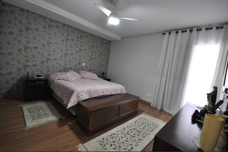 Quarto Suíte de casa à venda com 4 quartos, 200m² em Jaçanã, São Paulo