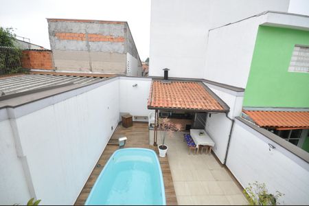 Casa à venda com 200m², 4 quartos e 2 vagasVista do Quarto 4