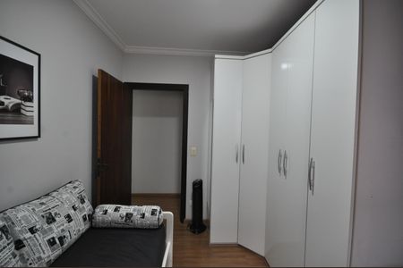 Casa à venda com 200m², 4 quartos e 2 vagasQuarto 3