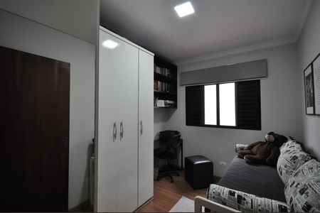 Casa à venda com 200m², 4 quartos e 2 vagasQuarto 3