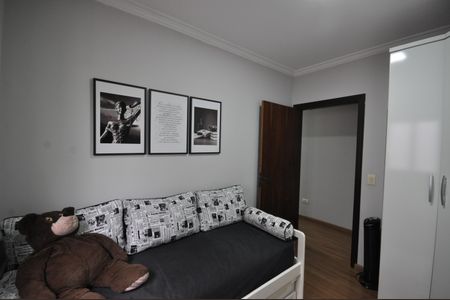 Casa à venda com 200m², 4 quartos e 2 vagasQuarto 3