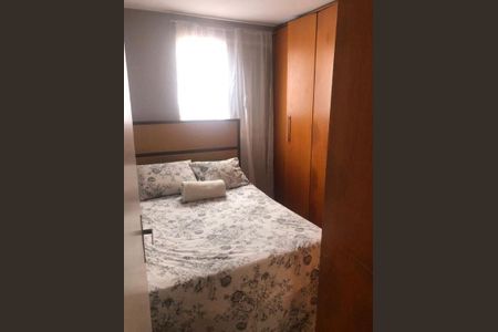 Apartamento à venda com 2 quartos, 45m² em Santa Terezinha, São Bernardo do Campo