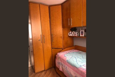 Apartamento à venda com 2 quartos, 45m² em Santa Terezinha, São Bernardo do Campo