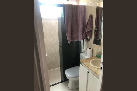 Apartamento à venda com 2 quartos, 45m² em Santa Terezinha, São Bernardo do Campo