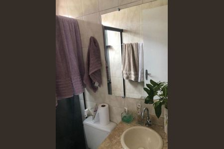 Apartamento à venda com 2 quartos, 45m² em Santa Terezinha, São Bernardo do Campo