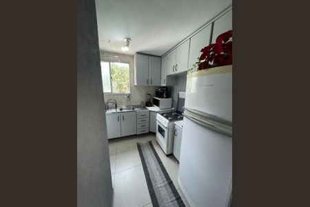 Apartamento à venda com 2 quartos, 45m² em Santa Terezinha, São Bernardo do Campo