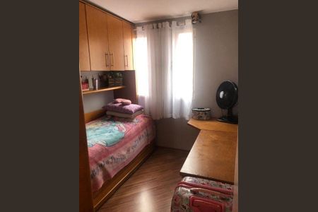 Apartamento à venda com 2 quartos, 45m² em Santa Terezinha, São Bernardo do Campo