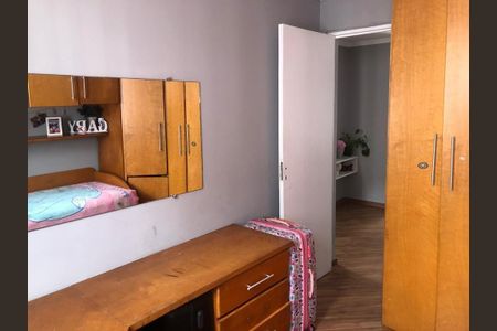 Apartamento à venda com 2 quartos, 45m² em Santa Terezinha, São Bernardo do Campo