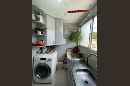 Apartamento à venda com 2 quartos, 45m² em Santa Terezinha, São Bernardo do Campo