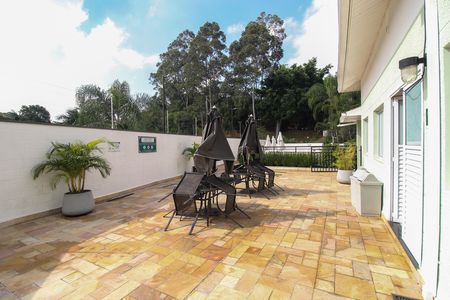 Casa de condomínio à venda com 120m², 3 quartos e 2 vagas Casa de condomínio à venda com 120m², 3 quartos e 2 vagasÁrea comum