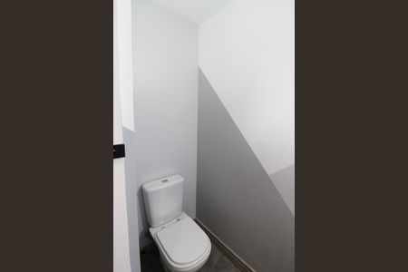 Casa de condomínio à venda com 120m², 3 quartos e 2 vagas Casa de condomínio à venda com 120m², 3 quartos e 2 vagasLavabo