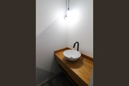 Casa de condomínio à venda com 120m², 3 quartos e 2 vagas Casa de condomínio à venda com 120m², 3 quartos e 2 vagasLavabo