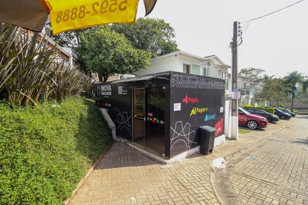 Casa de condomínio à venda com 120m², 3 quartos e 2 vagas Casa de condomínio à venda com 120m², 3 quartos e 2 vagasMercadinho