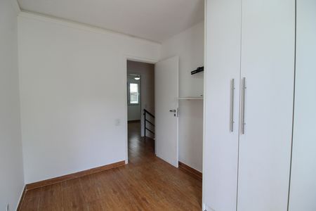 Casa de condomínio à venda com 120m², 3 quartos e 2 vagas Casa de condomínio à venda com 120m², 3 quartos e 2 vagasQuarto 3