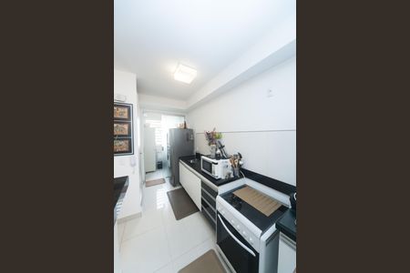 Apartamento à venda com 88m², 3 quartos e 2 vagas Apartamento à venda com 88m², 3 quartos e 2 vagasCozinha