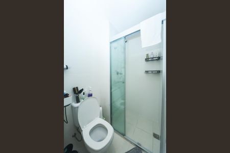 Apartamento à venda com 88m², 3 quartos e 2 vagas Apartamento à venda com 88m², 3 quartos e 2 vagasBanheiro suite