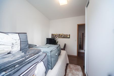 Apartamento à venda com 88m², 3 quartos e 2 vagas Apartamento à venda com 88m², 3 quartos e 2 vagasquarto 2