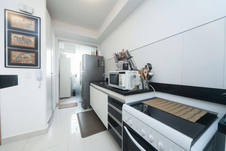 Apartamento à venda com 88m², 3 quartos e 2 vagas Apartamento à venda com 88m², 3 quartos e 2 vagasCozinha