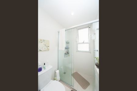 Apartamento à venda com 88m², 3 quartos e 2 vagas Apartamento à venda com 88m², 3 quartos e 2 vagasBanheiro Social