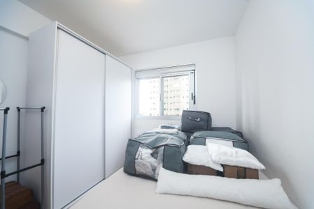 Apartamento à venda com 88m², 3 quartos e 2 vagas Apartamento à venda com 88m², 3 quartos e 2 vagasquarto 2