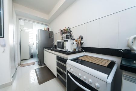 Apartamento à venda com 88m², 3 quartos e 2 vagas Apartamento à venda com 88m², 3 quartos e 2 vagasCozinha