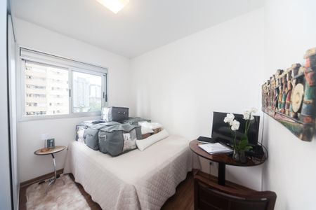 Apartamento à venda com 88m², 3 quartos e 2 vagas Apartamento à venda com 88m², 3 quartos e 2 vagasquarto 2