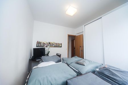 Apartamento à venda com 88m², 3 quartos e 2 vagas Apartamento à venda com 88m², 3 quartos e 2 vagasquarto 2