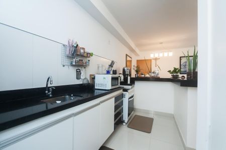 Apartamento à venda com 88m², 3 quartos e 2 vagas