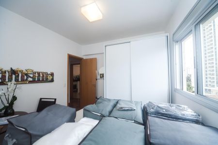 Apartamento à venda com 88m², 3 quartos e 2 vagas Apartamento à venda com 88m², 3 quartos e 2 vagasquarto 2