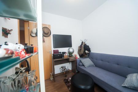 Apartamento à venda com 88m², 3 quartos e 2 vagas Apartamento à venda com 88m², 3 quartos e 2 vagasquarto 1